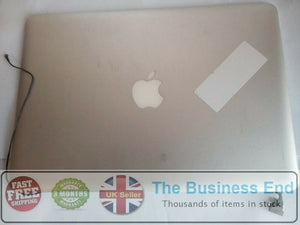 Apple MacBook Pro 13" A1278 2011 Display Screen LED LCD Assembly | 661-5868