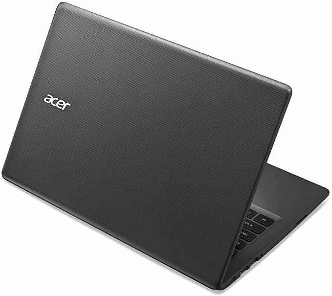 Acer Aspire CloudBook 14 Inch N3050 Intel Celeron 2GB 32GB eMMC Windows10 Grey