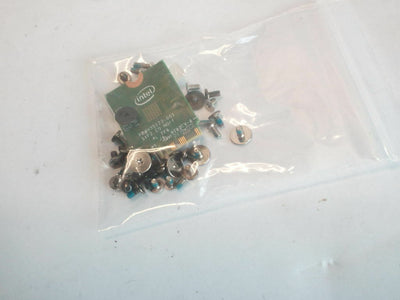 ACER CHROMEBOOK 14 CB3-431 COMPLETE FULL SET OF SCREWS + WIFI WLAN CARD
