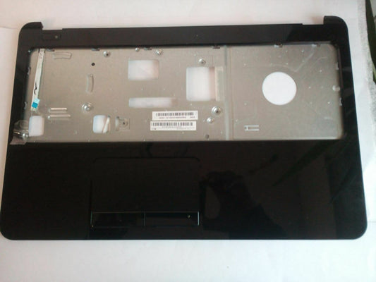 HP 15-G 15-G029WM 15.6" LAPTOP GENUINE BLACK PALMREST & TOUCHPAD / 749639-001