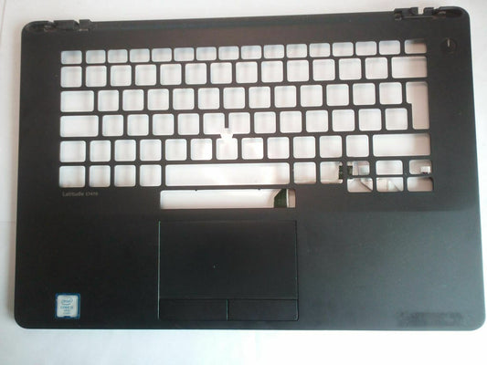 DELL LATITUDE E7470 14" PALMREST & TOUCHPAD + SPEAKERS | 09MMK9