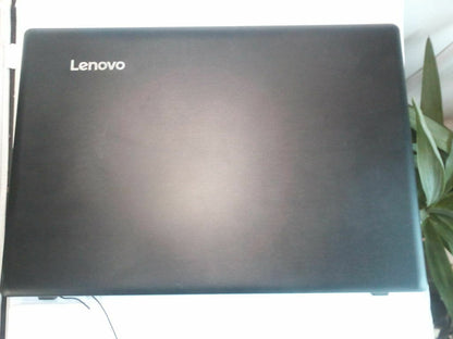 Lenovo idealPad 110 17.3" Series  Screen Lid Rear Cover / Cables / AP11W000100