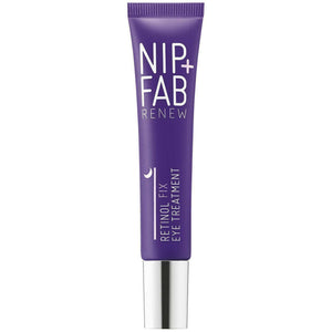 Nip + Fab Renew Retinol Fix Eye Treatment - 15ml | Boxed