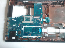 Load image into Gallery viewer, Lenovo G50-80 Intel i3 Motherboard &amp; Intel i3 CPU ACLU3/ACLU4 UMA NM-A362
