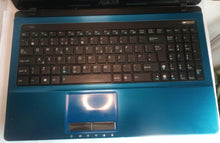 Load image into Gallery viewer, Asus k53e 15.6” Glossy 1.60ghz 8gb ddr3 500gb Hdd Sata Laptop W/Webcam
