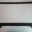 HP 15-G 15-g029wm 15.6” Laptop Genuine Black Screen Front Bezel