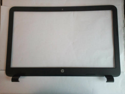 HP 15-G 15-g029wm 15.6” Laptop Genuine Black Screen Front Bezel
