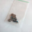 HP Envy 13-D 13-d041na 13-d055na 13-d061sa Complete Full Set Of Screws In/Out