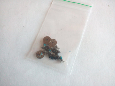 HP Envy 13-D 13-d041na 13-d055na 13-d061sa Complete Full Set Of Screws In/Out