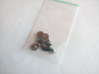 HP Envy 13-D 13-d041na 13-d055na 13-d061sa Complete Full Set Of Screws In/Out