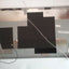 ACER ASPIRE V5 V5-571 SERIES 15.6" SCREEN LID REAR COVER PANEL  | 60.4VM77.015