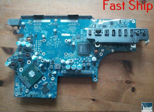 APPLE IMAC 20" A1224 07 / 08 20" LOGIC BOARD MOTHERBOARD  / 661-4675 820-2143-A