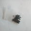 TOSHIBA SATELLITE L350-203 17" COMPLETE SET OF SCREWS / HOUSING & INTERNAL