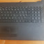 HP 250 G4 15.6" SERIES PALMREST & KEYBOARD UK TOUCHPAD | AP1EM000A00