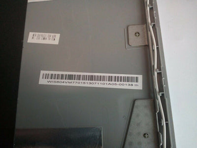 ACER ASPIRE V5 V5-571 SERIES 15.6" SCREEN LID REAR COVER PANEL  | 60.4VM77.015