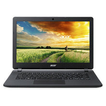 Load image into Gallery viewer, Acer Aspire ES1-331 13.3&quot; Intel N3050 1.60GHz 2GB 32GB SSD W10 Netbook Laptop
