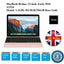 Apple MacBook Retina A1534 12" E 2016  1.1GHz M3 8GB/256GB Rose Gold - Grade A