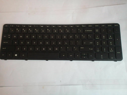 HP 15-G 15-G029WM 15.6" LAPTOP GENUINE KEYBOARD US LAYOUT