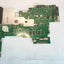 TOSHIBA SATELLITE C40-C 14.1"  MOTHERBOARD N3050 Pentium LA-C442P
