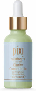 Pixi Skintreats Clarity Concentrate Salicylic Face Serum - 30ml | Boxed