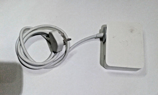 Apple 23" Cinema 23" A1082 | Power Supply & Cable 90W (DVI) 661-4379, 661-4133