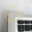 MacBook Pro 13" 2011 A1278 TOP CASE PALMREST / KEYBOARD / TRACKPAD  | 613-8959-C