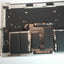 Apple MacBook Pro 13" 2016/17 A1706 4TB PALMREST KEYBOARD  821-00681 | 661-07951