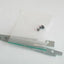 HP 15-A 15-ac121na 15.6" ORIGINAL HARD DRIVE HDD SATA CONNECTOR CADDY & SCREWS