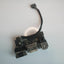 MACBOOK AIR 13" A1466 2013 - 2017 DC INBOARD MagSafe 2 & I/O Board | 923-0439