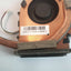 LENOVO THINKPAD EDGE 15.6" E525 HEATSINK & CPU FAN | 04W1833 60.4MH18.002