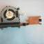Samsung 530 Ultra 13.3" NP530U3C-A0AUK | HEATSINK & CPU FAN | BA62-00673A