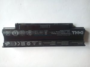 Dell Inspiron N5110 15.6" Battery J1KND | 11.1V 48Wh  4.14Ah | 0JXFRP