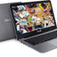ASUS VIVOBOOK E403S 14" 1.60GB 32GB SSD 2GB Ram Laptop Ultrabook W10 Pro Webcam