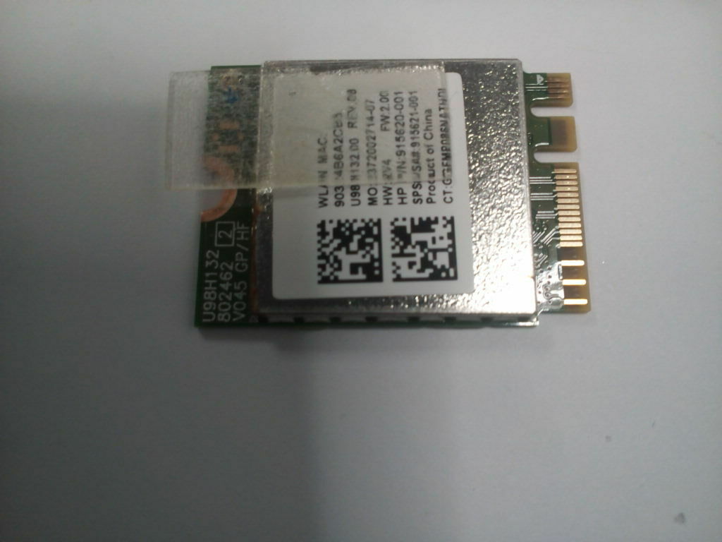 hp 15-db0996na 15.6