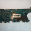 DELL LATITUDE E7470 14" MOTHERBOARD & CPU i5-6300U | 0DGYY5 | AAZ60 LA-C461P