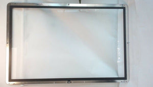 Apple iMac 20 Alu A1224 Front LCD Screen Panel Bezel 07/08 Grade-A / 922-8514