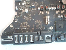 Load image into Gallery viewer, Apple iMac 27&quot; Late 2012 i5 LOGIC BOARD 2.90GHz QC GTX 660M 512MB | 661-7156
