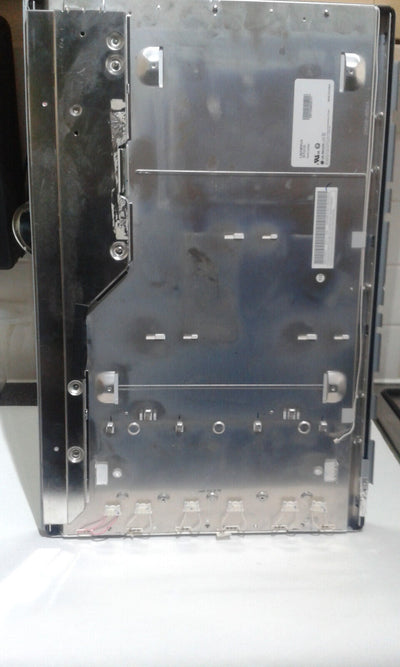 Apple 23" Cinema Display Matt LCD Screen Panel 1366 x 768 LM230WU3 ST C3