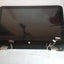 HP Convertable 13" 13 x360 13-A051NR COMPLETE SCREEN ASSEMBLY w/HINGES & CABLES