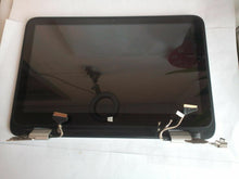 Load image into Gallery viewer, HP Convertable 13&quot; 13 x360 13-A051NR COMPLETE SCREEN ASSEMBLY w/HINGES &amp; CABLES
