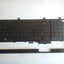 Dell Inspiron 1750 0DDW68 Model NSK-DN00U UK qwerty Keyboard + Frame ( Read )