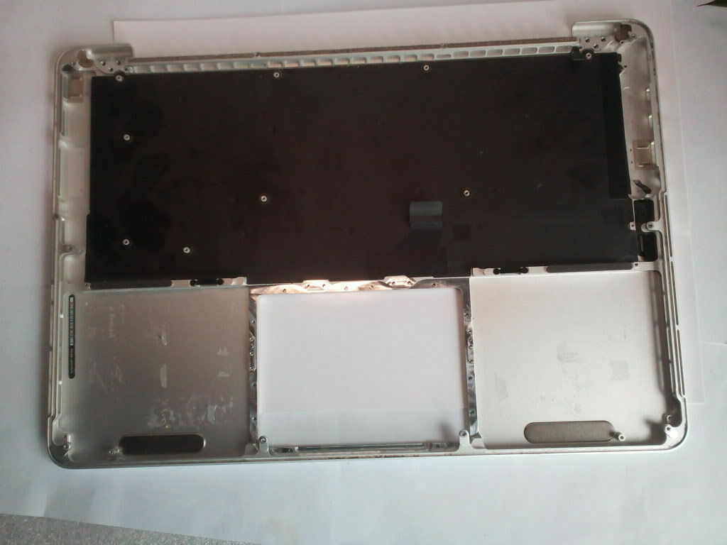 MacBook PRO RETINA 13" 2015 A1502 PALMREST TOP CASE & KEYBOARD US | 661-02361