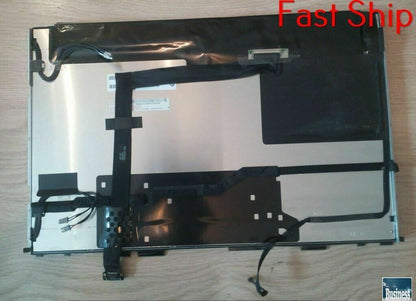 APPLE IMAC 20" A1224 2007 2008 20" LCD SCREEN M201EW02 V.8 / 661-4671 / 661-4434