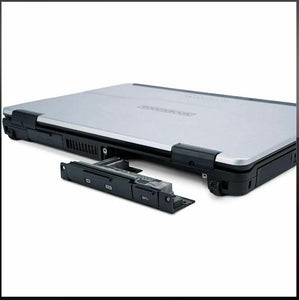 Panazonic FZ-55 Core i5-8365U 1.60 8GB RAM 512GB SSD HD Windows10 Rugged Laptop