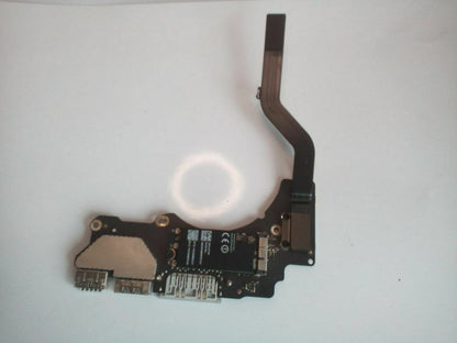 MacBook Pro Retina 13" A1502 2015 USB HDMI SD Right I/O Board | 661-02457