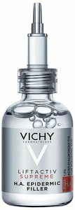 Vichy Liftactiv Supreme H.A. Epidermic Filler 1.5% - 30ml | Boxed