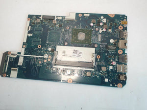 Lenovo idealPad 110 17.3" Series  MOTHERBOARD 5B20L72484 / CG721 NM-A911