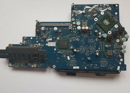 APPLE IMAC 24" A1225 EARLY 08 LOGIC BOARD 820-2301-A / 661-4666 & CPU 2.80GHz
