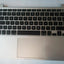 APPLE MacBook Pro 13" Retina 2014 A1502 PALMREST KEYBOARD TRACKPAD 613-0984