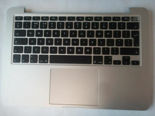 APPLE MacBook Pro 13" Retina 2014 A1502 PALMREST KEYBOARD TRACKPAD 613-0984